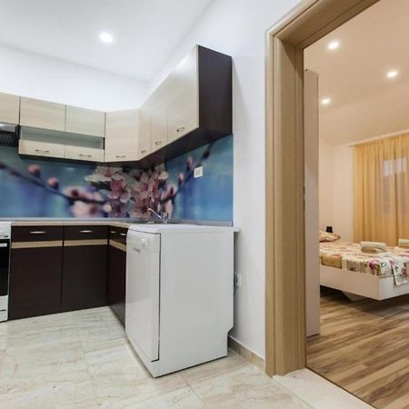 Apartment Dalmatia Kastela Dış mekan fotoğraf