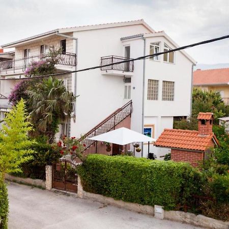Apartment Dalmatia Kastela Dış mekan fotoğraf