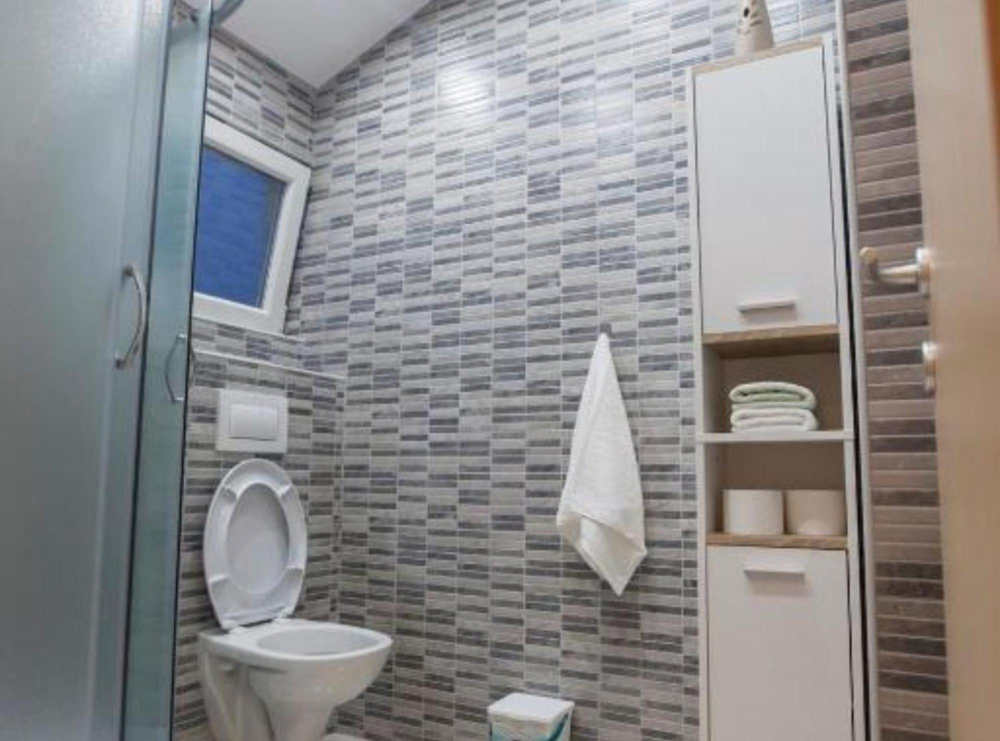 Apartment Dalmatia Kastela Dış mekan fotoğraf