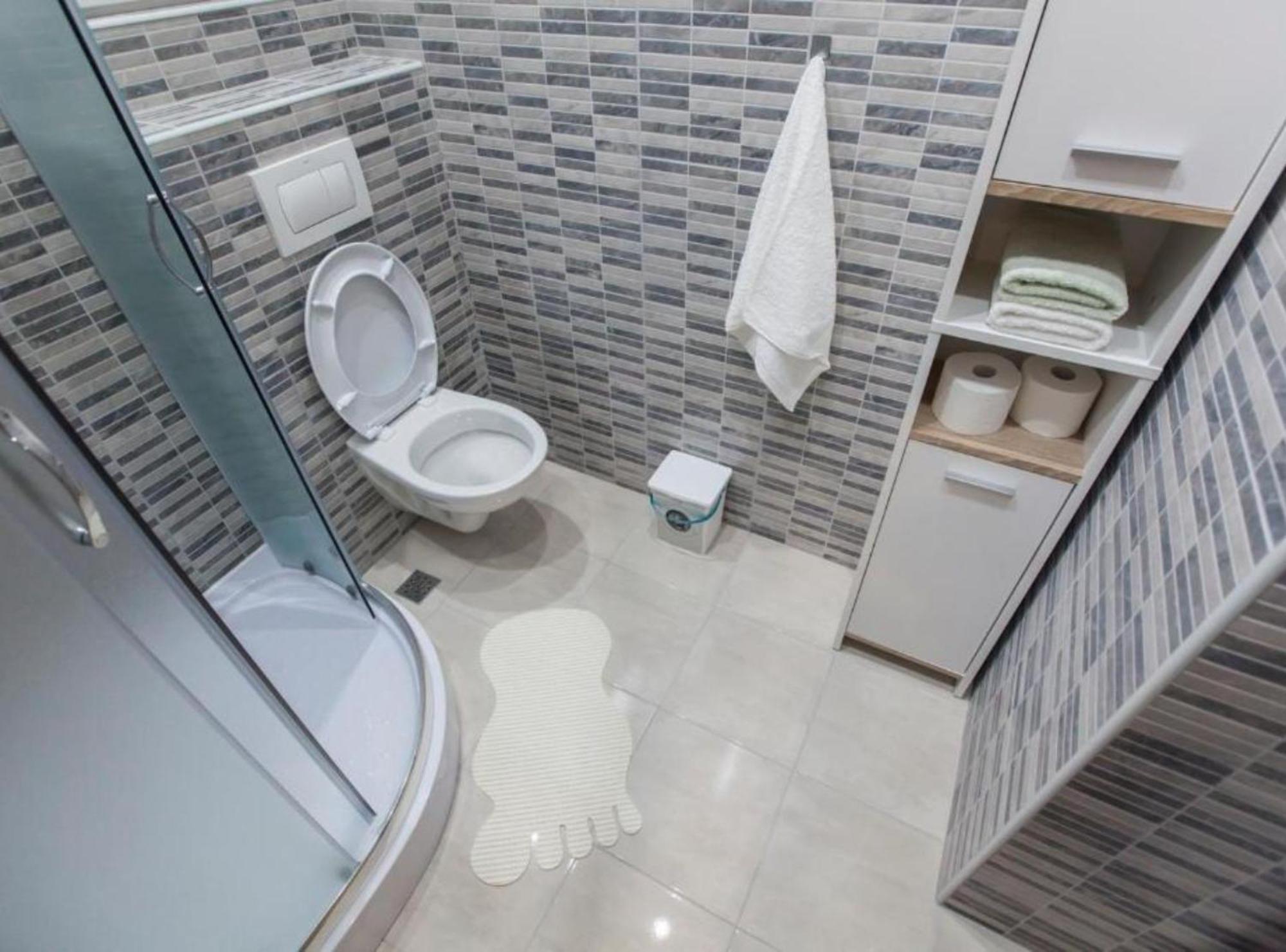 Apartment Dalmatia Kastela Dış mekan fotoğraf