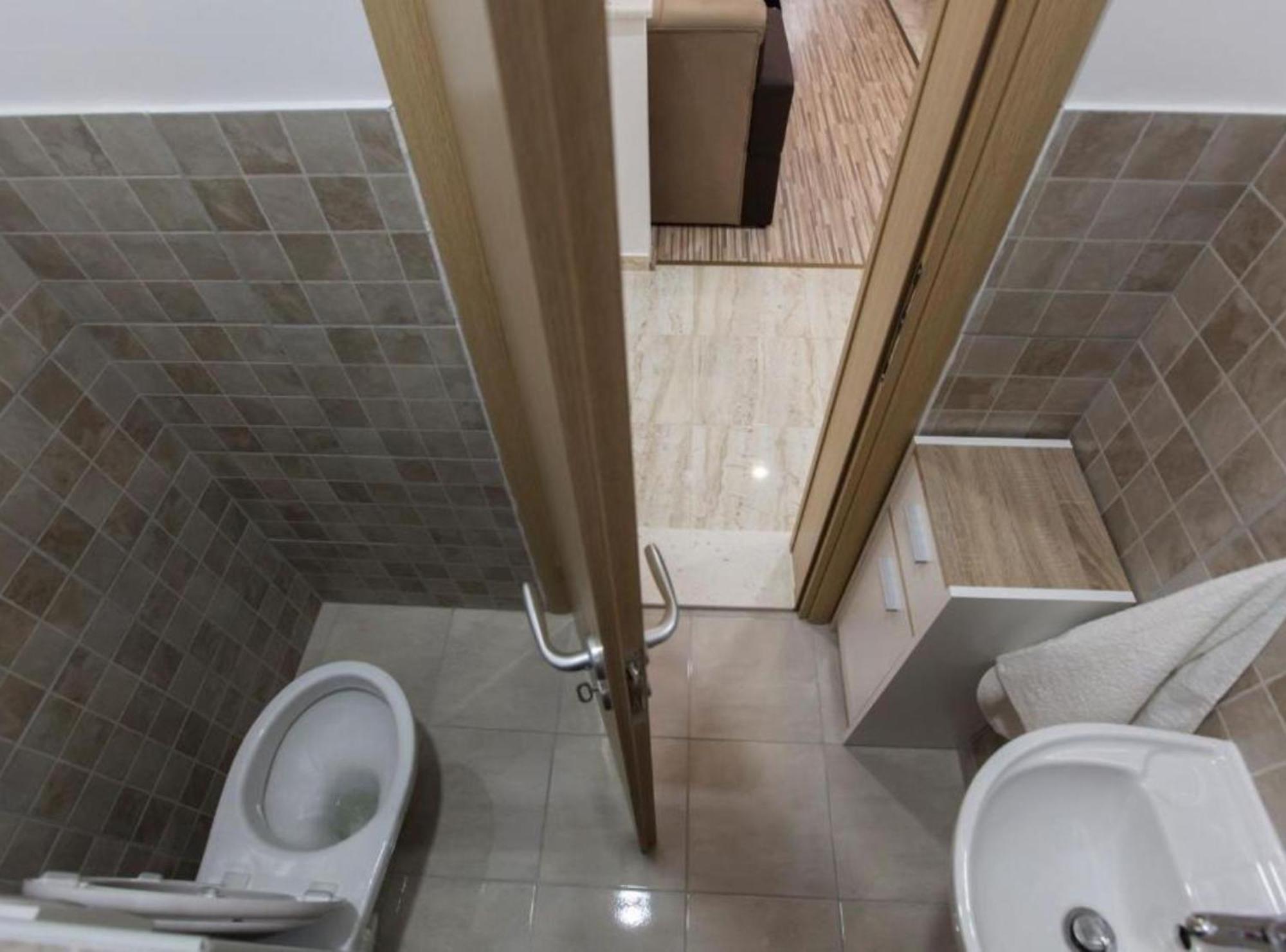 Apartment Dalmatia Kastela Dış mekan fotoğraf
