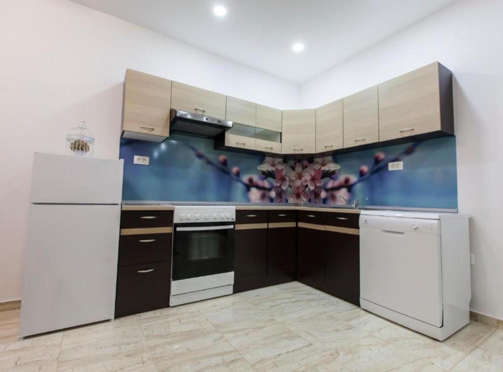 Apartment Dalmatia Kastela Dış mekan fotoğraf