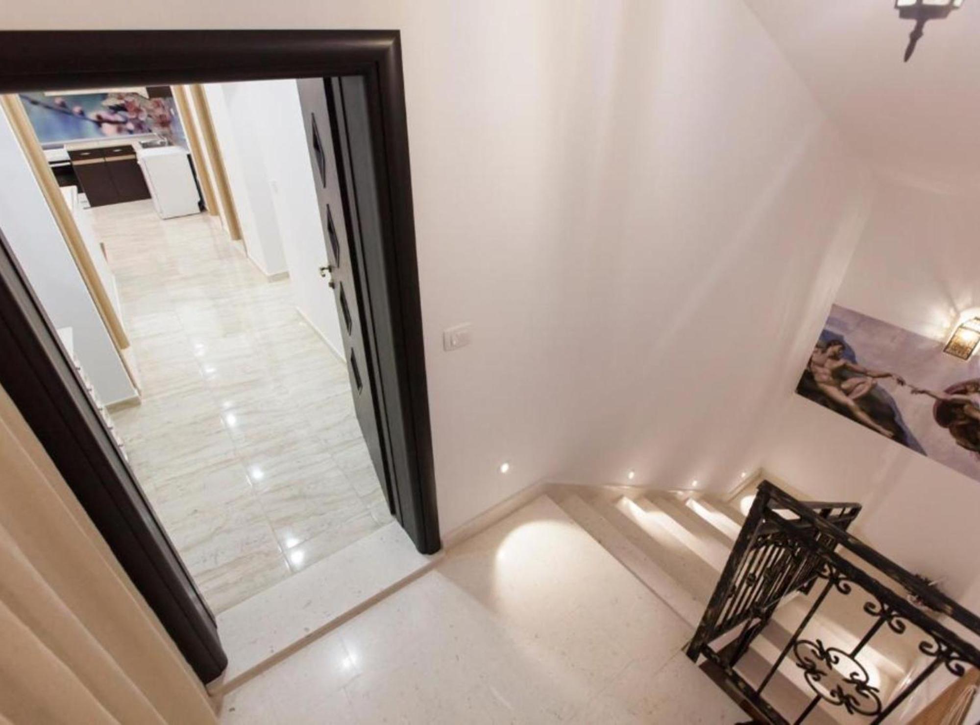Apartment Dalmatia Kastela Dış mekan fotoğraf