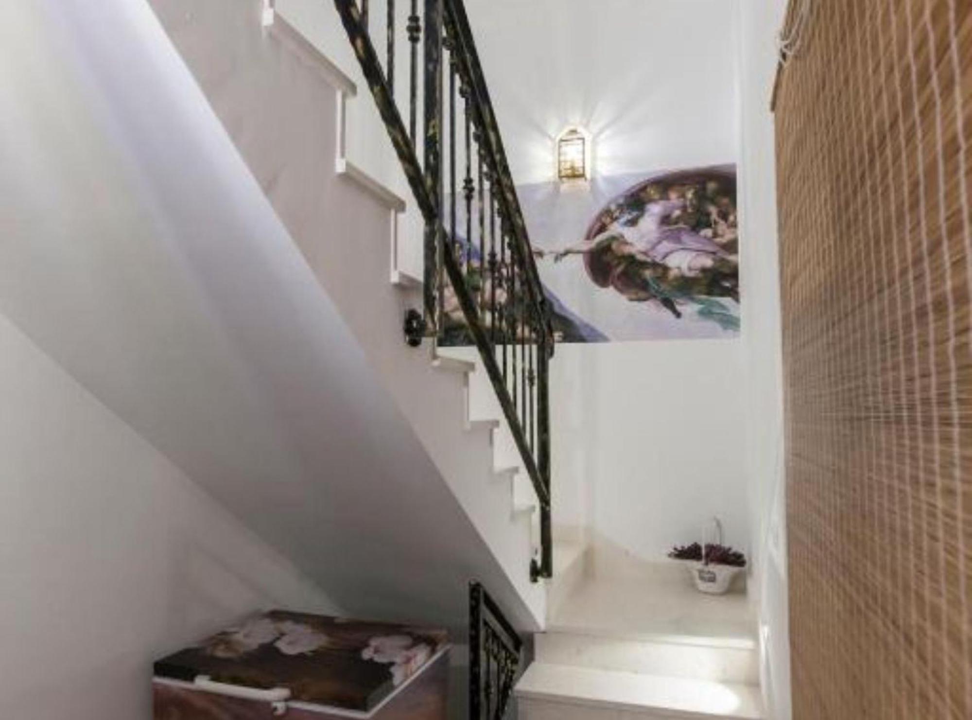 Apartment Dalmatia Kastela Dış mekan fotoğraf
