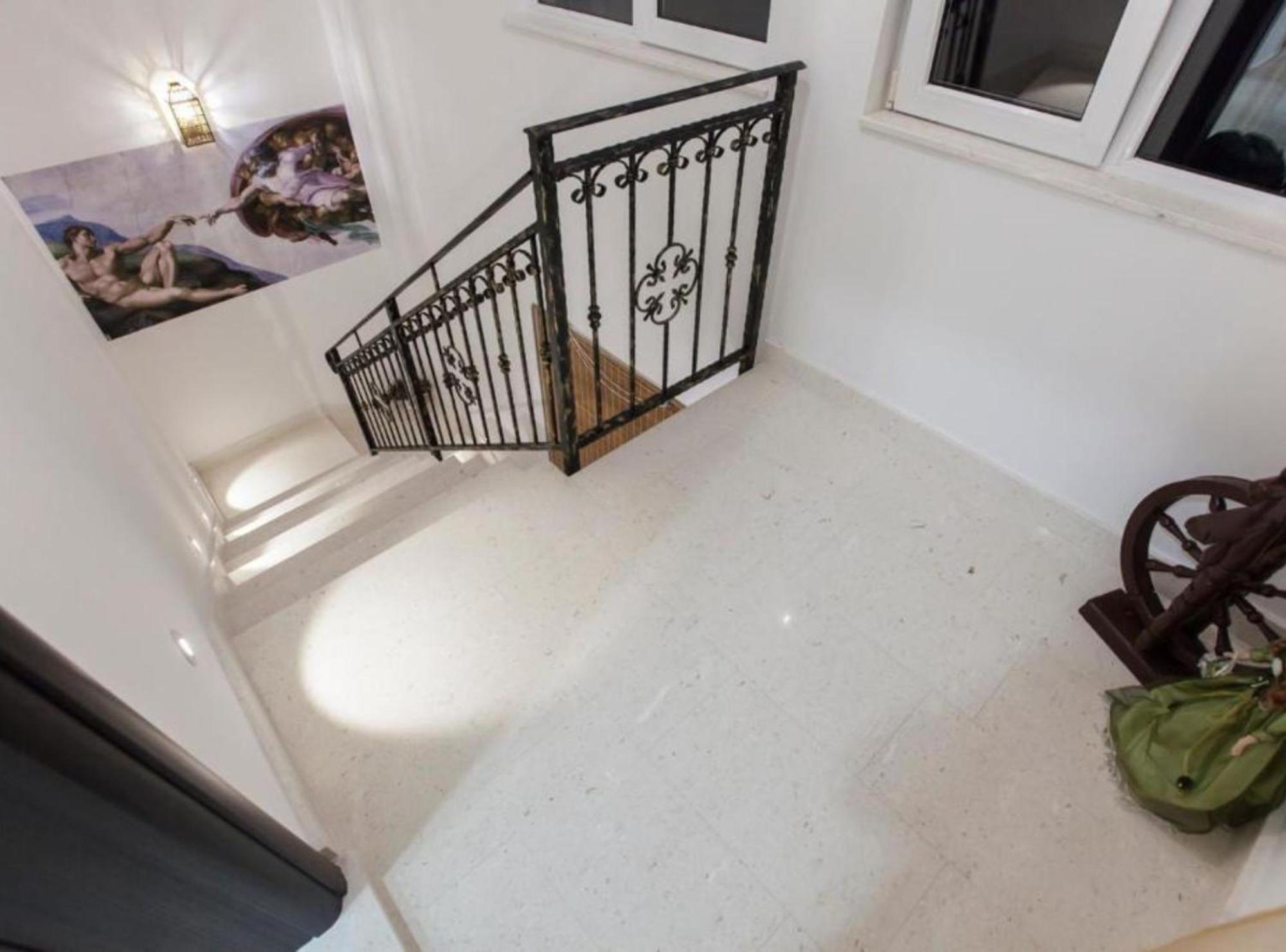 Apartment Dalmatia Kastela Dış mekan fotoğraf