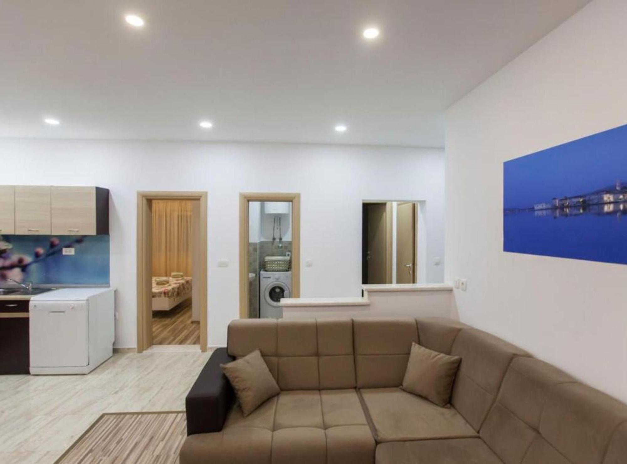 Apartment Dalmatia Kastela Dış mekan fotoğraf