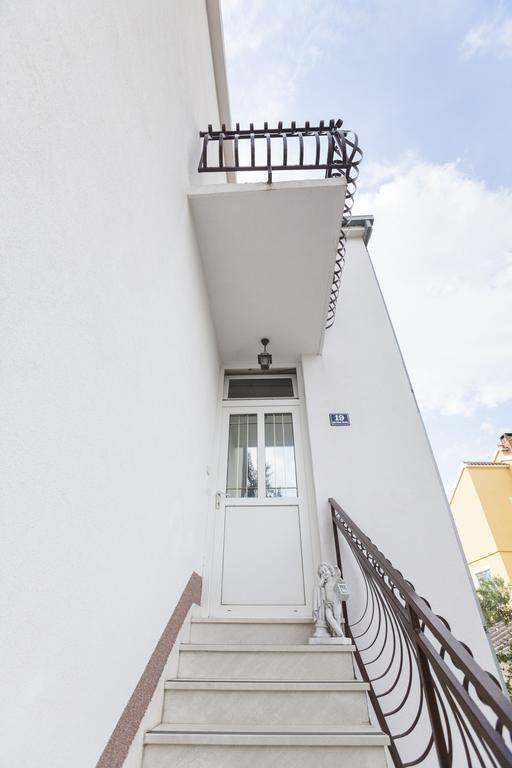 Apartment Dalmatia Kastela Dış mekan fotoğraf