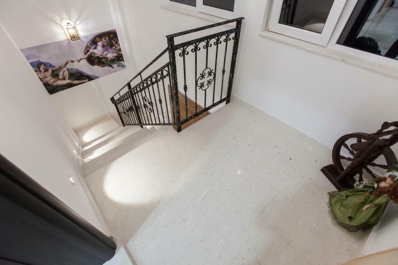 Apartment Dalmatia Kastela Dış mekan fotoğraf