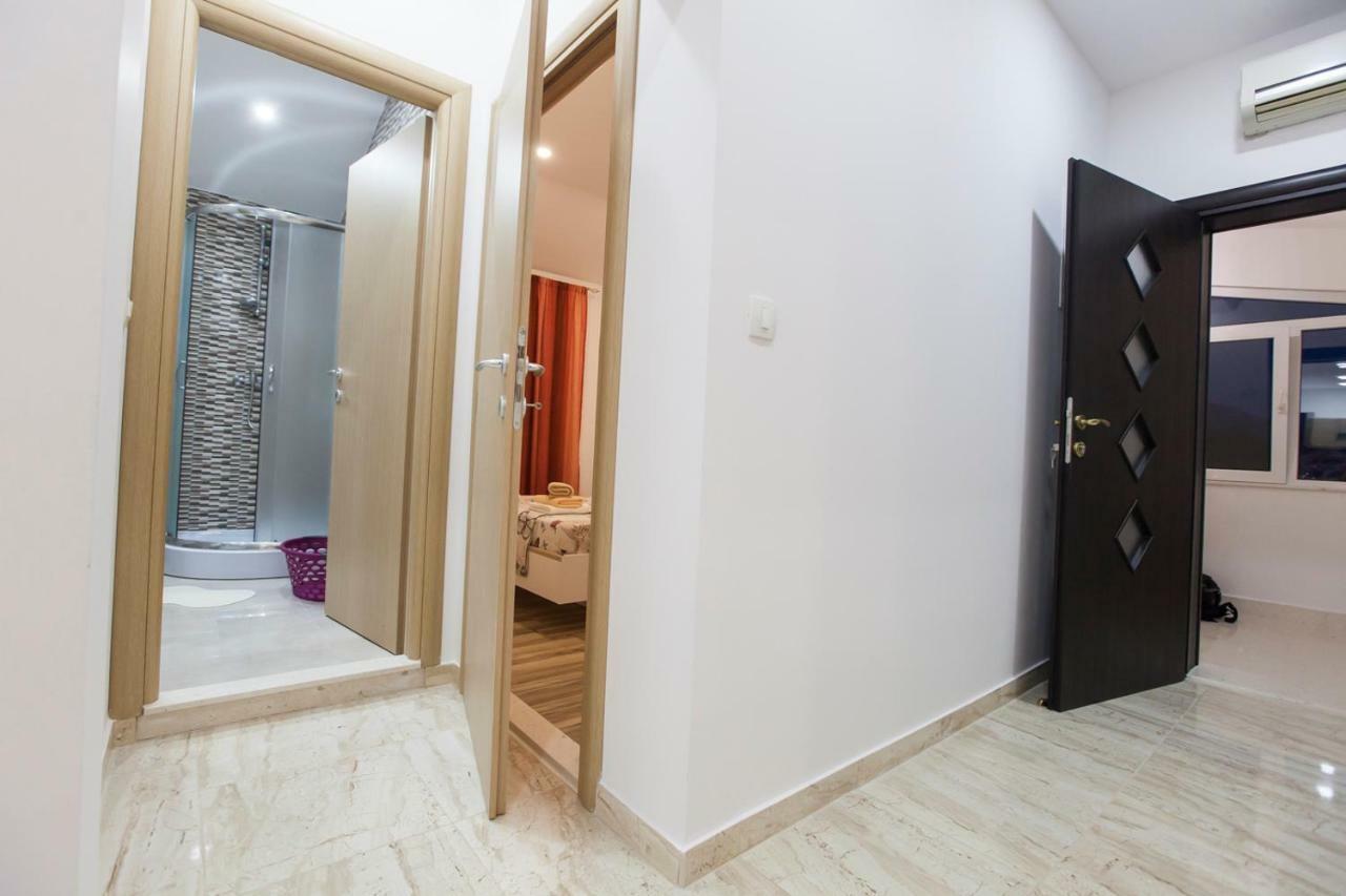 Apartment Dalmatia Kastela Dış mekan fotoğraf