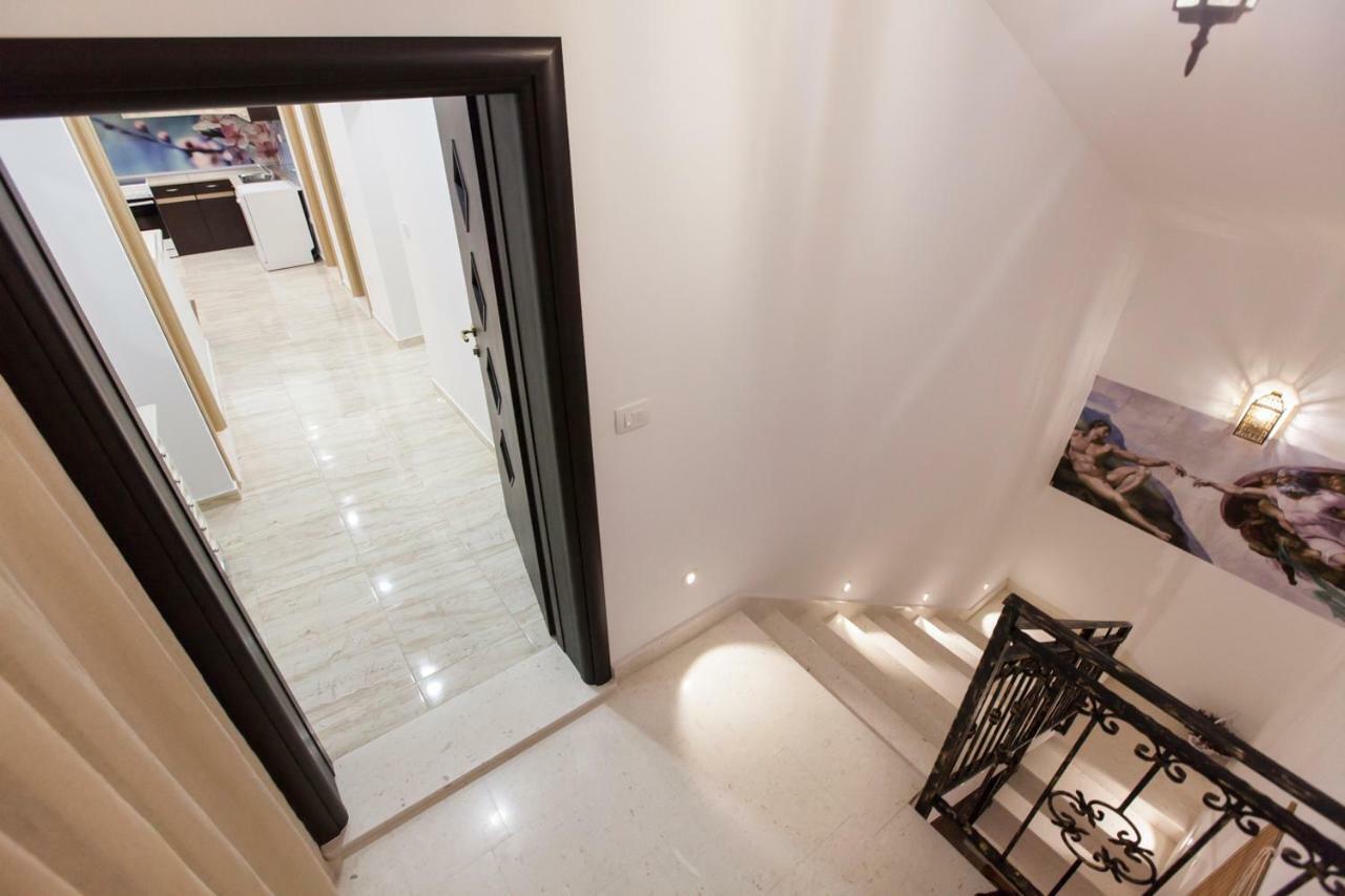 Apartment Dalmatia Kastela Dış mekan fotoğraf